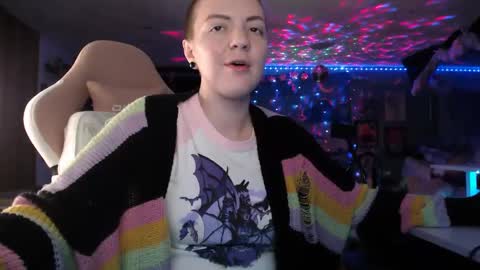 NerdySquirty online show from September 30, 6:40 am