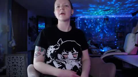 NerdySquirty online show from October 6, 6:11 am