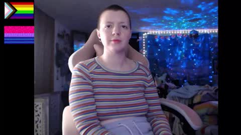NerdySquirty online show from October 16, 6:14 am