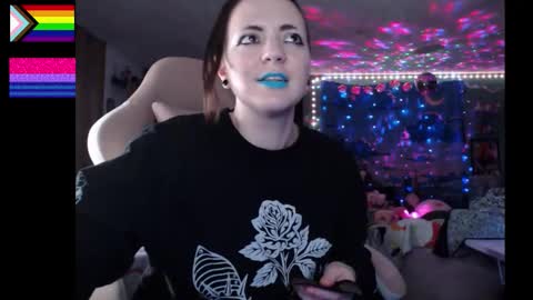 Snapshot of nerdy_squirty chatting on October 26, 3:45 am NerdySquirty online show from October 26, 3:45 am