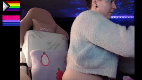 Snapshot of nerdy_squirty chatting on November 12, 8:26 am NerdySquirty online show from November 12, 8:26 am