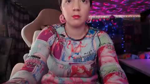 NerdySquirty online show from March 19, 5:55 am