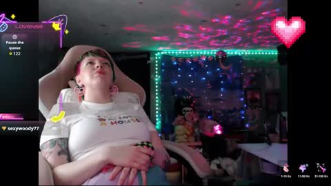 NerdySquirty online show from May 28, 3:48 am