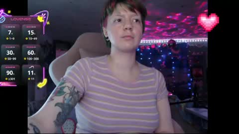 NerdySquirty online show from June 16, 4:37 am