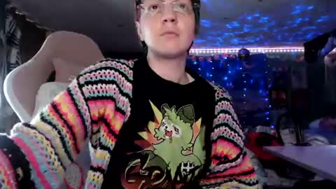NerdySquirty online show from June 17, 6:27 am