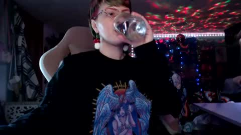 NerdySquirty online show from June 18, 5:30 am