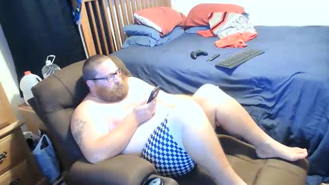 nerdychub4fun online show from October 25, 3:03 am