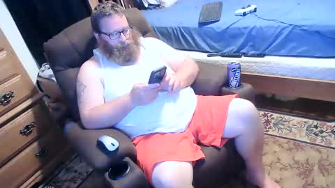 nerdychub4fun online show from April 5, 1:47 am