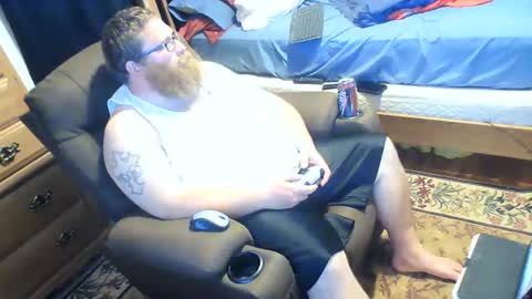 nerdychub4fun online show from April 11, 12:04 am