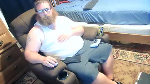 nerdychub4fun online show from April 12, 1:54 am