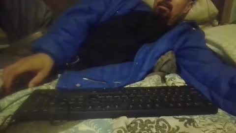 Nerfylil online show from April 6, 3:59 am