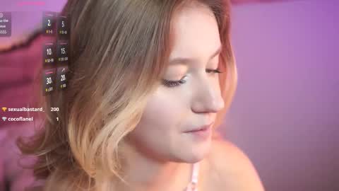 Snapshot of nerissa_xo chatting on October 23, 8:29 pm Nerissa online show from October 23, 8:29 pm