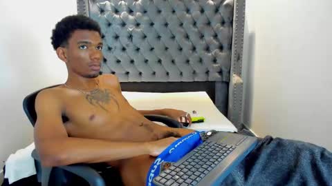 Nero online show from March 20, 7:41 pm