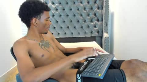 Nero online show from April 10, 7:29 pm