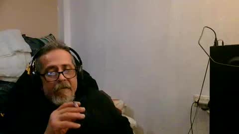 neron401 online show from February 26, 5:28 am