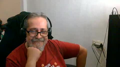 Snapshot of neron401 chatting on May 19, 1:56 am neron401 online show from May 19, 1:56 am