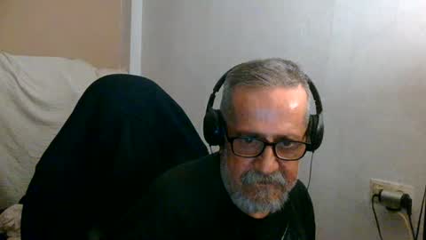 neron401 online show from June 19, 4:17 am