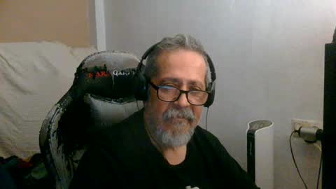 neron401 online show from July 13, 1:08 am