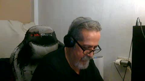 neron401 online show from August 1, 12:54 am