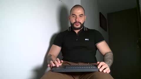 neron XXL online show from January 9, 2:14 am