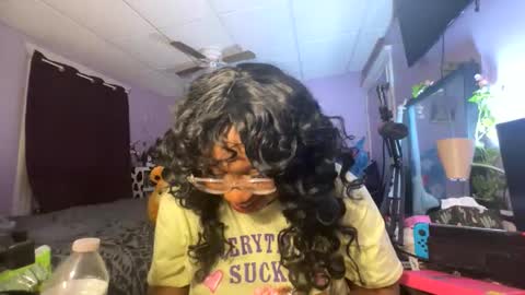 Snapshot of nesiaj21 chatting on March 12, 5:35 am nesiaj21 online show from March 12, 5:35 am