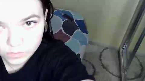 nessa2007 online show from March 16, 7:18 pm