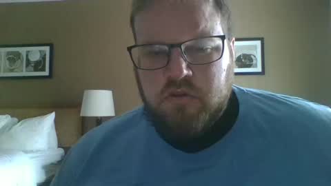 Nessie 005 online show from February 18, 10:39 pm