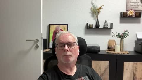 Snapshot of nettermann1968 chatting on June 9, 5:41 am nettermann1968 online show from June 9, 5:41 am