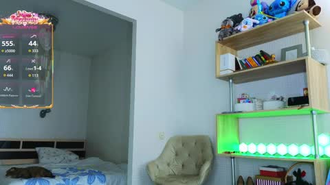 never give up  online show from March 31, 10:26 am