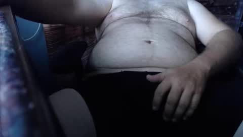 Anton online show from April 14, 12:16 am