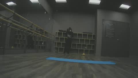 luna online show from March 30, 1:23 pm