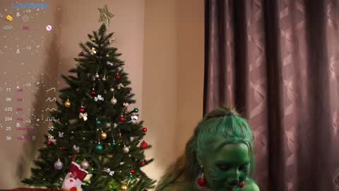 Maria 3 online show from December 26, 4:47 pm