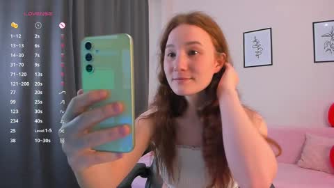 Maria 3 online show from March 6, 5:14 am