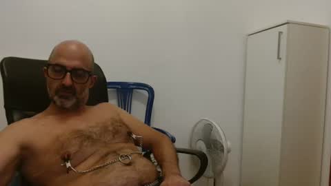 simi online show from September 12, 7:03 pm