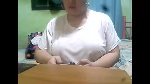 mariapaula online show from March 8, 2:21 pm