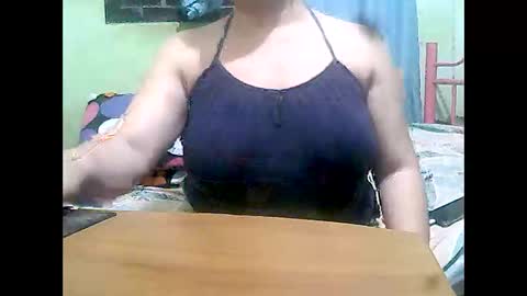 mariapaula online show from March 27, 3:56 pm