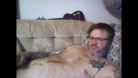 NEWBREED666 online show from January 29, 12:22 am