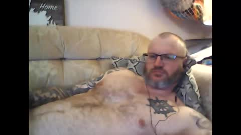 NEWBREED666 online show from February 25, 11:55 pm