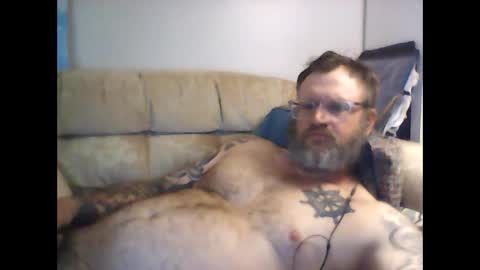 NEWBREED666 online show from September 29, 11:09 pm