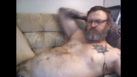 NEWBREED666 online show from October 5, 11:46 pm