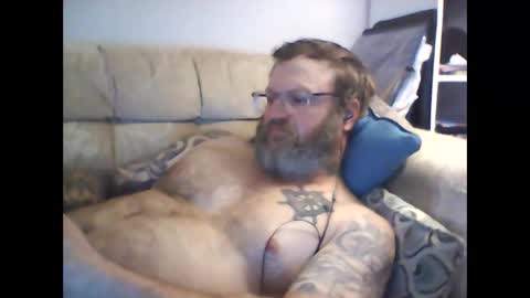 NEWBREED666 online show from October 22, 12:00 am