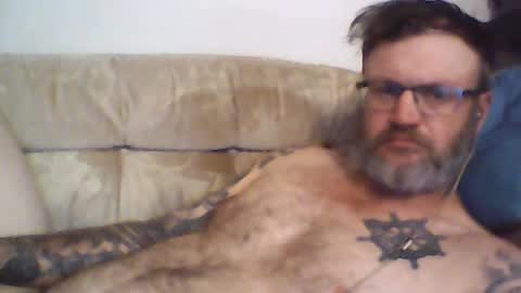 NEWBREED666 online show from June 15, 11:51 pm