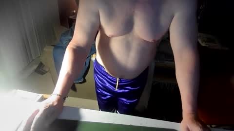 Big BallzBi online show from April 9, 4:34 am