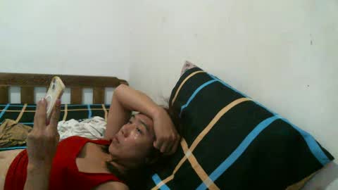 Lucy Pearl online show from January 12, 9:08 am