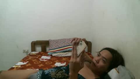 Lucy Pearl online show from January 15, 12:51 am