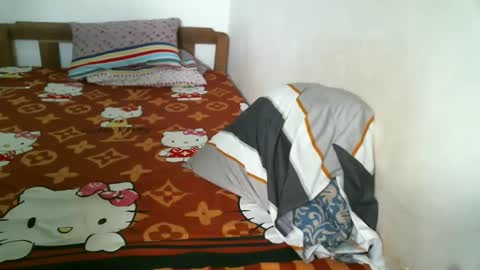 Lucy Pearl online show from January 15, 3:54 am