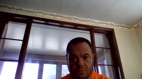 Newguy81240 online show from March 7, 2:45 pm