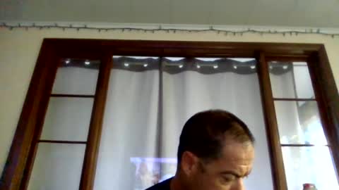 Newguy81240 online show from October 9, 1:53 pm