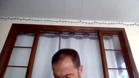 Newguy81240 online show from October 14, 2:29 pm