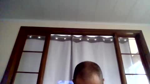 Newguy81240 online show from October 21, 2:18 pm